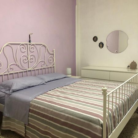 Anna Apartment Pistoia Exterior foto