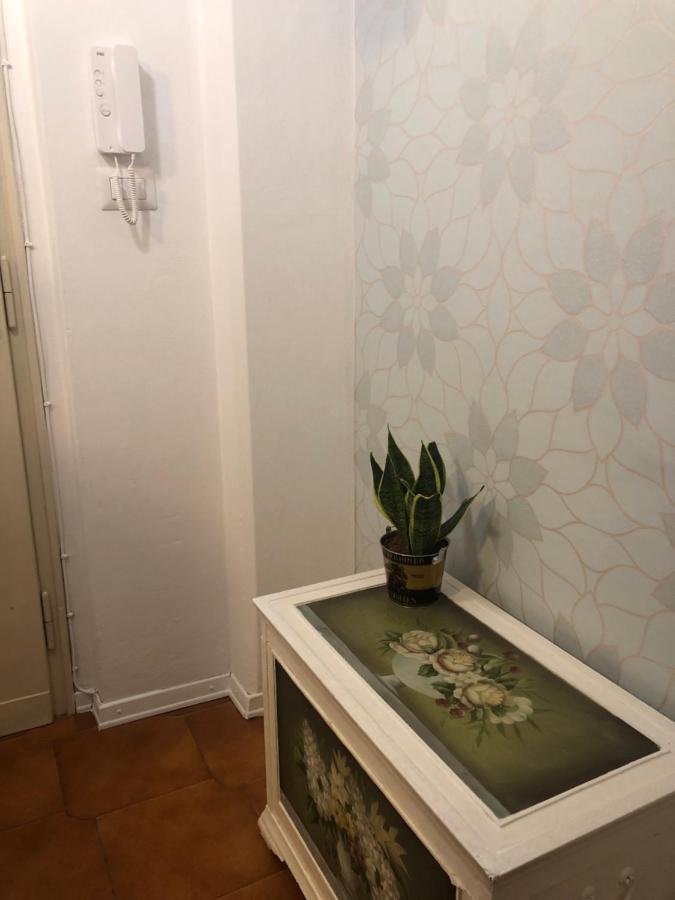 Anna Apartment Pistoia Exterior foto